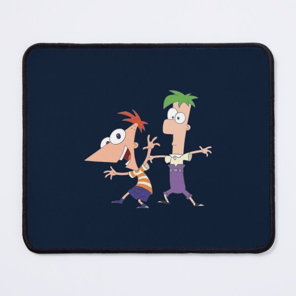 Item preview, Phineas and Ferb(2) designed and sold by totumac9.