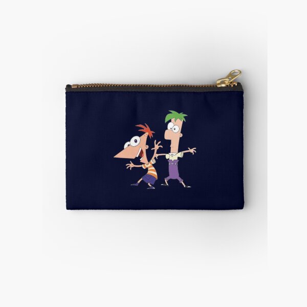 Item preview, Phineas and Ferb(2) designed and sold by totumac9.