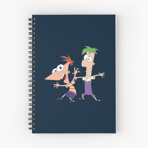Item preview, Phineas and Ferb(2) designed and sold by totumac9.
