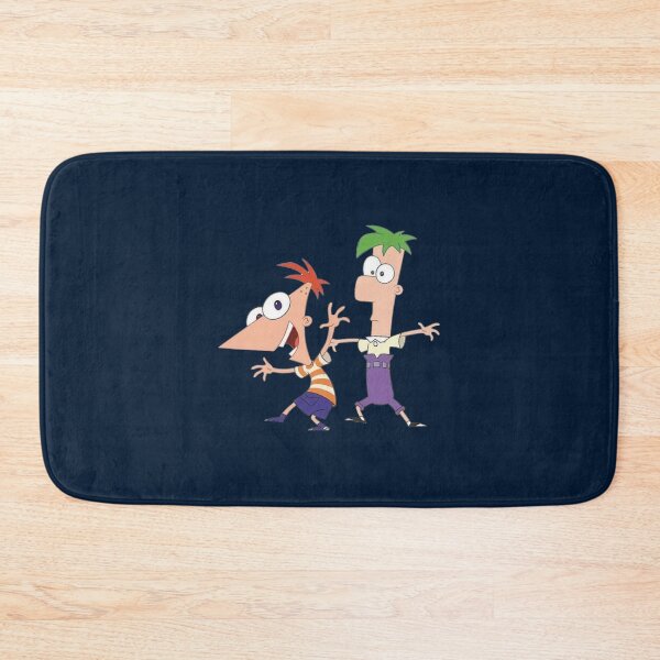 Item preview, Phineas and Ferb(2) designed and sold by totumac9.