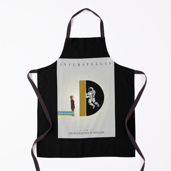 Item preview, INTERSTELLAR MOVIE AESTHETIC POSTER designed and sold by pmthjvoo74.