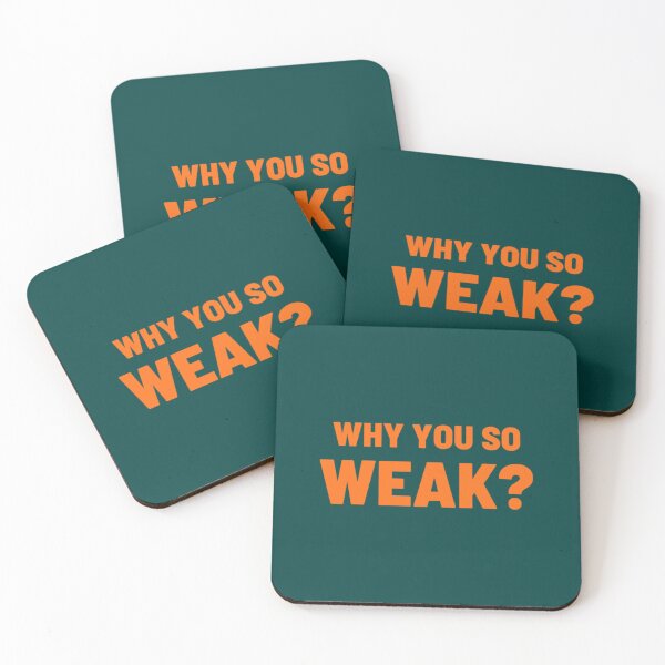 Item preview, Why you so weak Uncle Roger   designed and sold by Jesvipflesa.