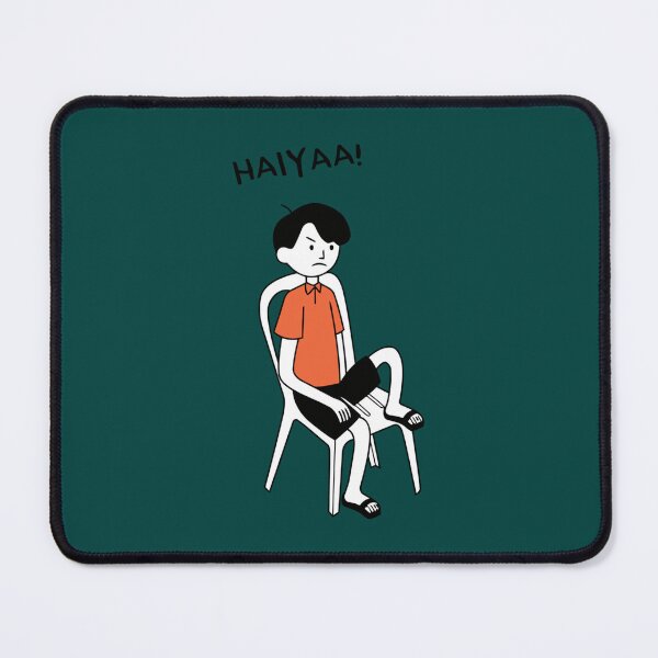 Item preview, Uncle Roger Merch Uncle Roger Haiyaa   designed and sold by Jesvipflesa.