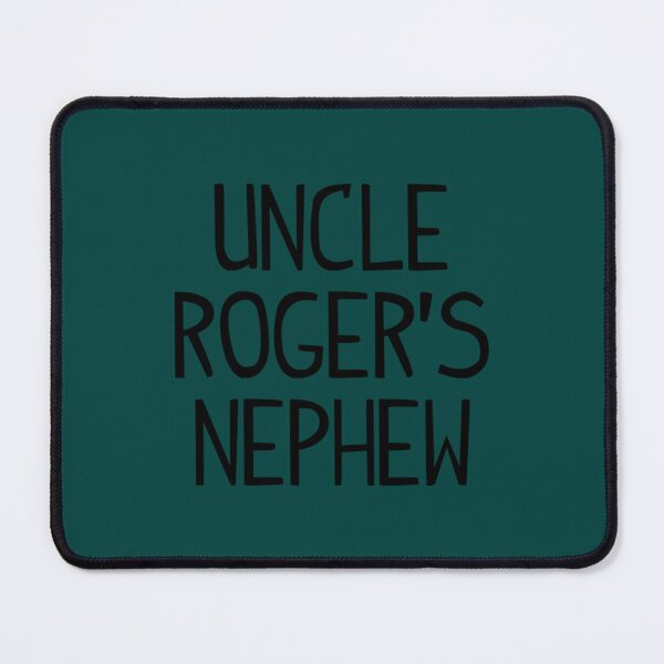 Item preview, Uncle Roger_s Nephew   designed and sold by Jesvipflesa.