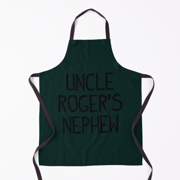 Item preview, Uncle Roger_s Nephew designed and sold by Jesvipflesa.