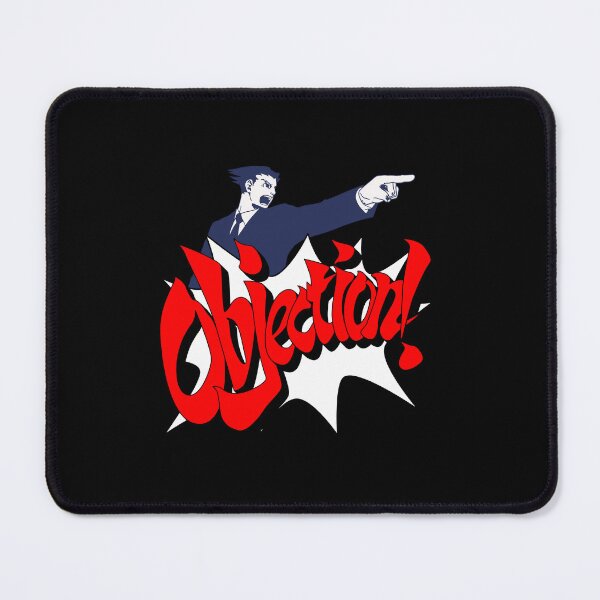 Item preview, Objection   	 designed and sold by nawakrdksv28.