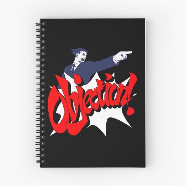 Item preview, Objection   	 designed and sold by nawakrdksv28.