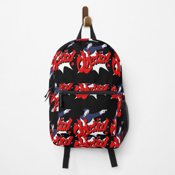 Item preview, Objection   	 designed and sold by nawakrdksv28.