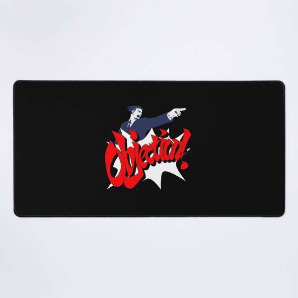 Item preview, Objection   	 designed and sold by nawakrdksv28.