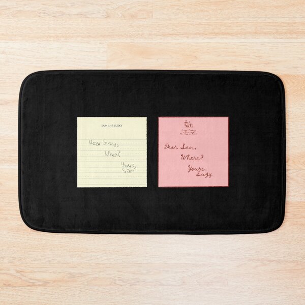 Item preview, dear suzy, dear sam designed and sold by madilyn-liux.