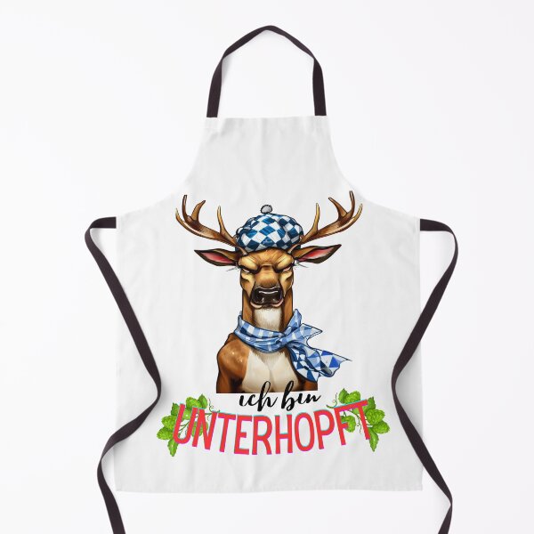 Item preview, I am under-hopped deer designed and sold by gringourmand.