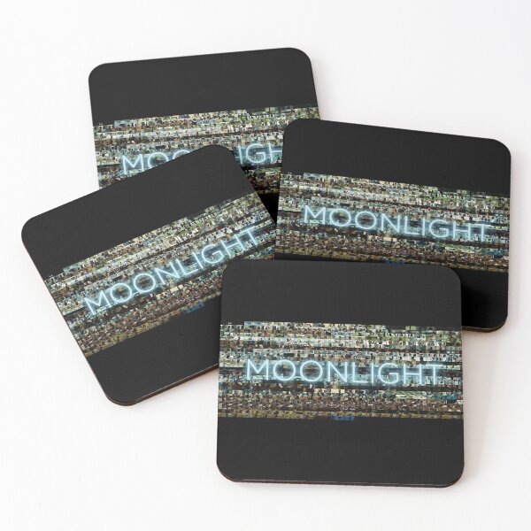 Item preview, FilmFrames- Moonlight designed and sold by madilyn-liux.