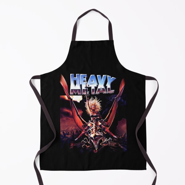 Item preview, Heavy Metal Movie designed and sold by madilyn-liux.