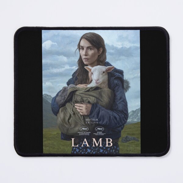 Item preview, Lamb A24 Movie designed and sold by madilyn-liux.