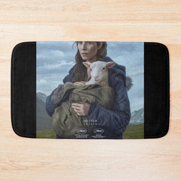 Item preview, Lamb A24 Movie designed and sold by madilyn-liux.