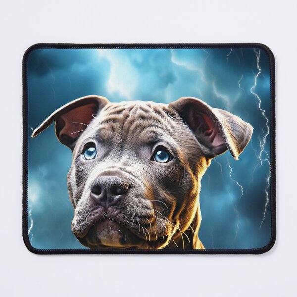 Item preview, Staffy_Arts000010 designed and sold by ngoessensarts.