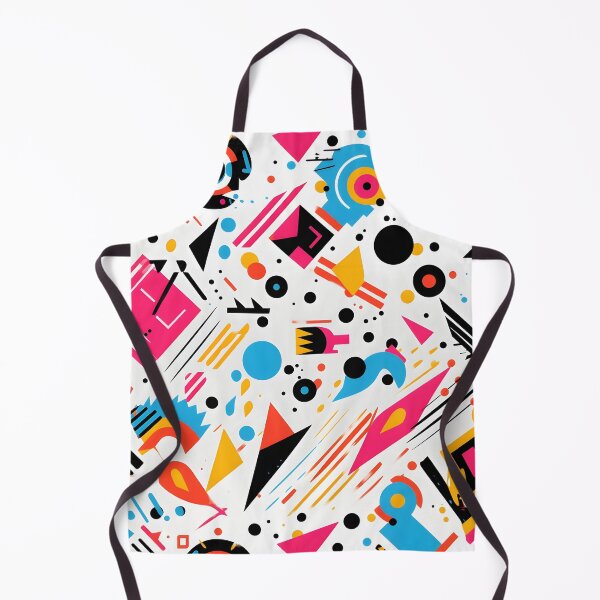 Item preview, Seamless Abstract Design | Neo-Pop Iconography designed and sold by BNCH44.