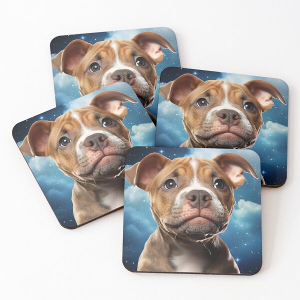 Item preview, Staffy_Arts000011 designed and sold by ngoessensarts.