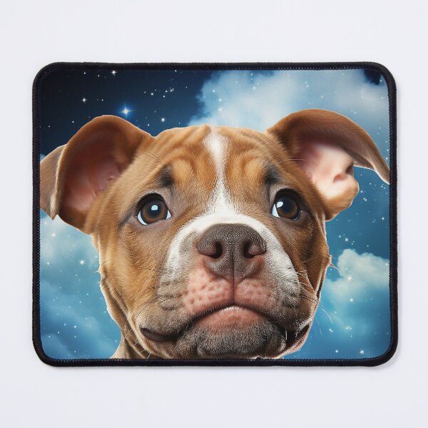 Item preview, Staffy_Arts000011 designed and sold by ngoessensarts.