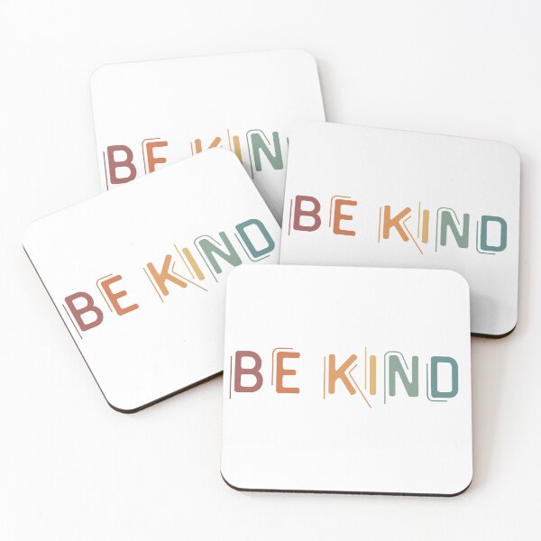 Item preview, Be kind retro vibes designed and sold by itsgg42.