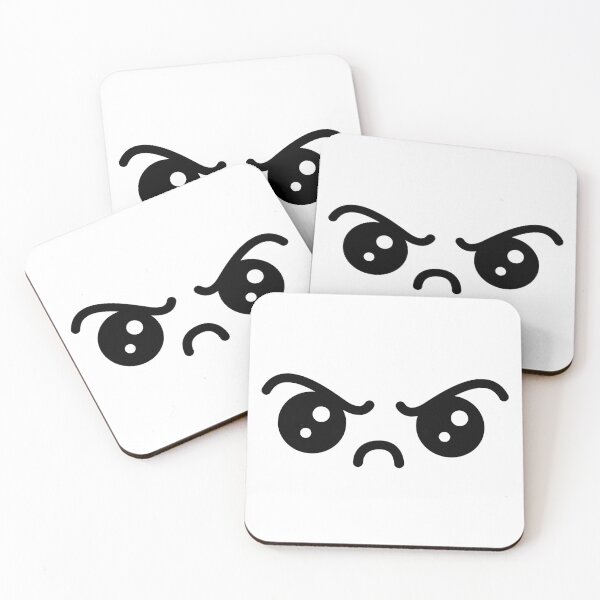 Item preview, Anime Eyes Mad / RoYuMi designed and sold by royumi.