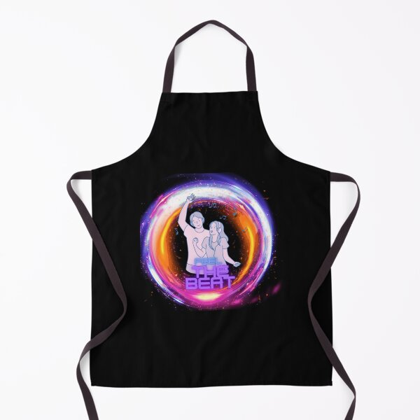 Item preview, Feel the beat. designed and sold by NakLarkin.