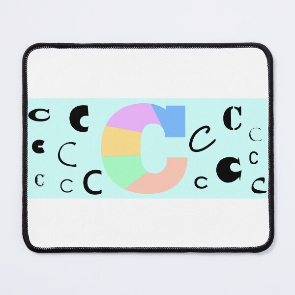 Item preview, "C" design designed and sold by AtlantisApparel.