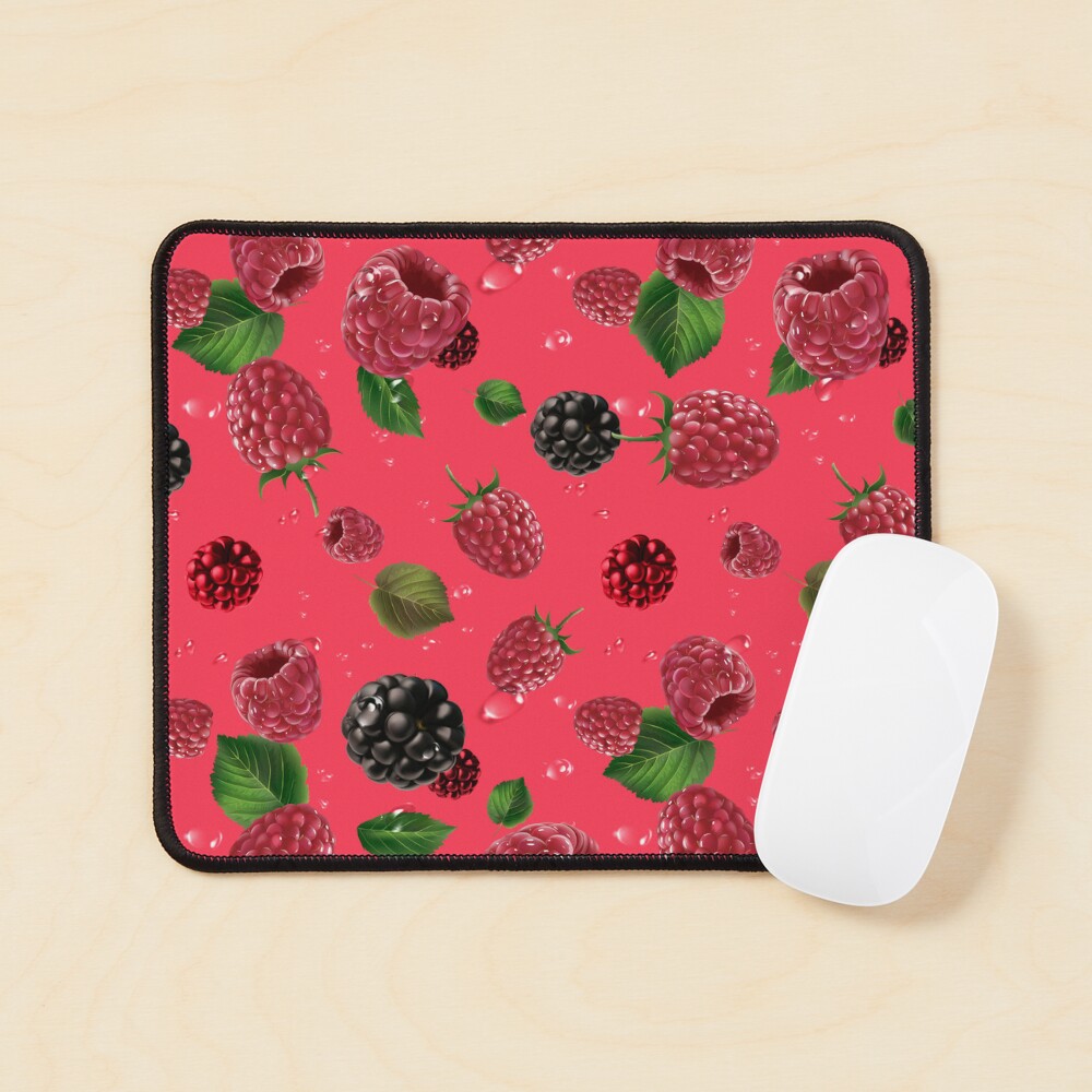 Item preview, Mouse Pad designed and sold by Bled1.