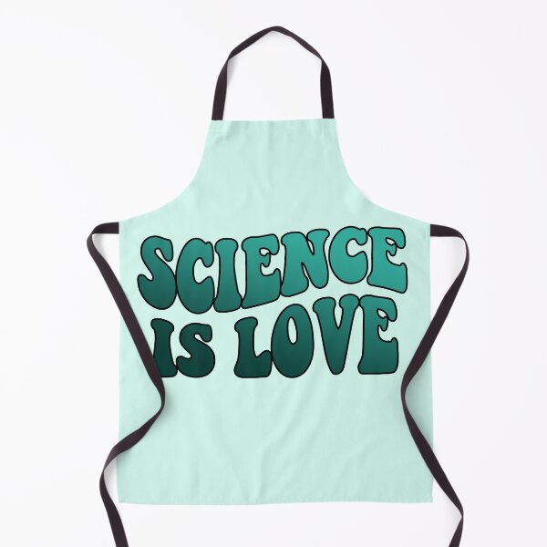 Item preview, Science Is Love designed and sold by Trisha Banlasan.