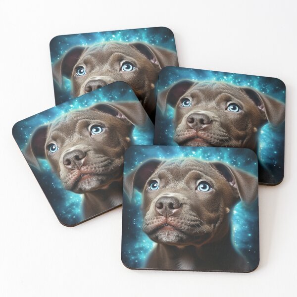Item preview, Staffy_Arts000012 designed and sold by ngoessensarts.