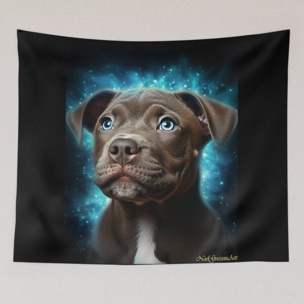 Item preview, Staffy_Arts000012 designed and sold by ngoessensarts.