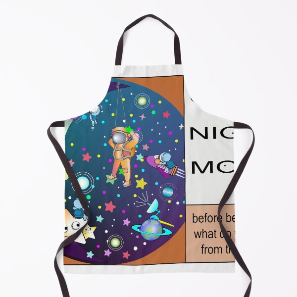 Item preview, GOOD NIGHT MOON designed and sold by anurak2516.