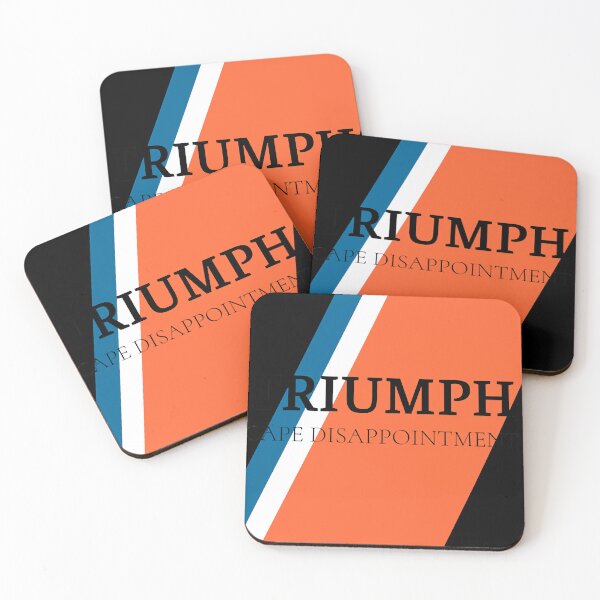 Item preview, Triumph USCG MOTOR LIFEBOAT Classic  designed and sold by BerryWunsc.