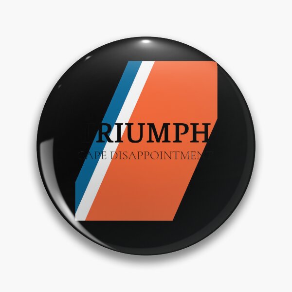 Item preview, Triumph USCG MOTOR LIFEBOAT Classic  designed and sold by BerryWunsc.