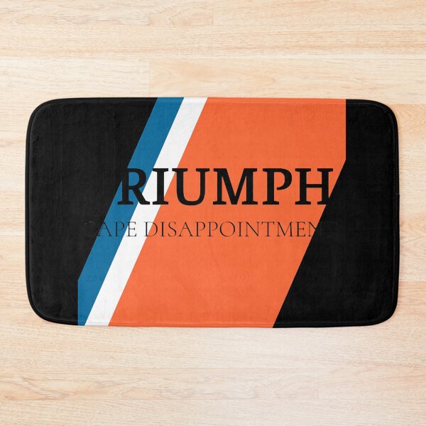 Item preview, Triumph USCG MOTOR LIFEBOAT Classic  designed and sold by BerryWunsc.
