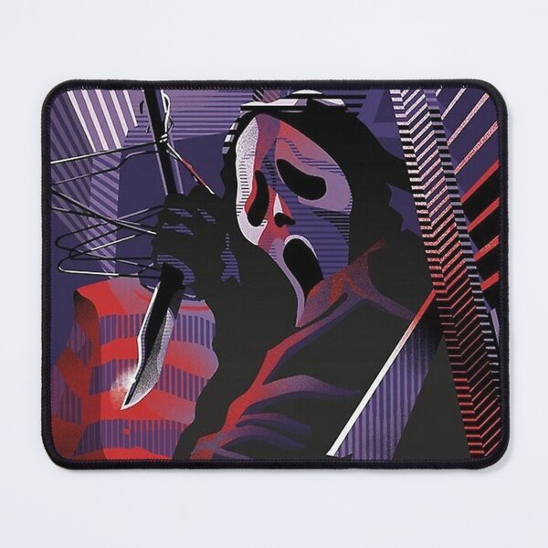 Item preview, Scream Horror designed and sold by kapelafrancis.