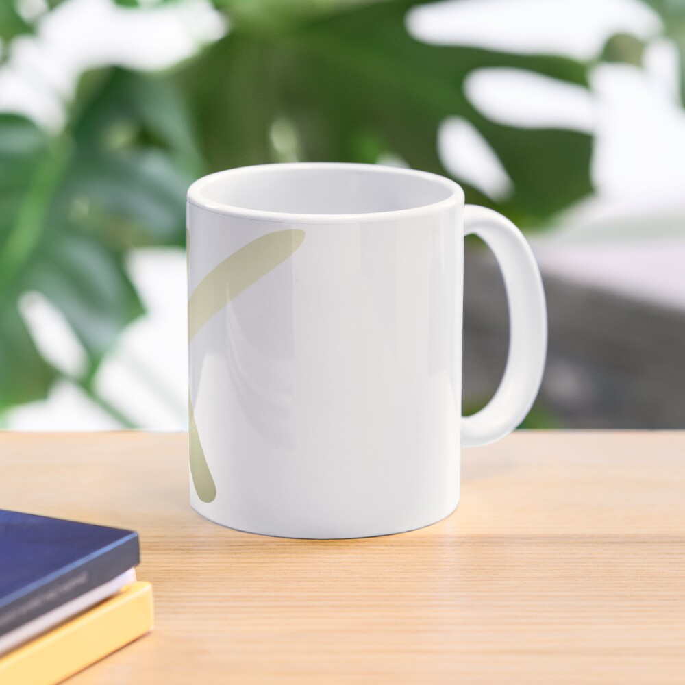 Item preview, Classic Mug designed and sold by cgsketchbook.