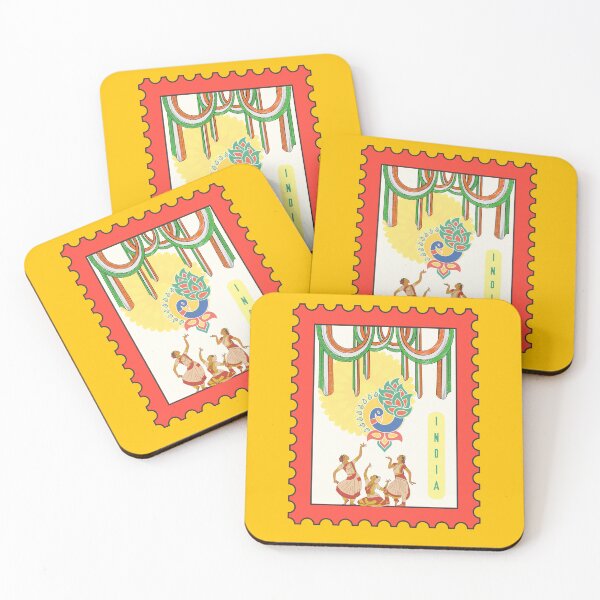 Artikelvorschau, Briefmarkendesign für Indien entworfen und verkauft von SWAR89.