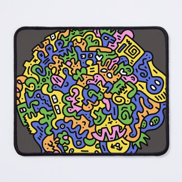 Item preview, Aimless  designed and sold by Demi-doodles.