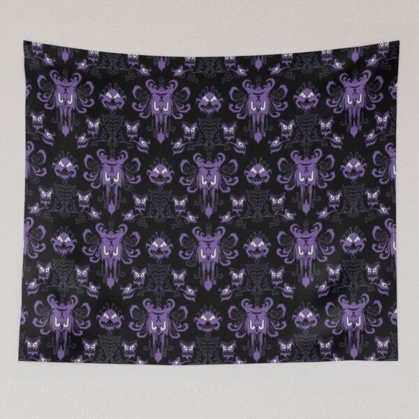 Item preview, Haunted Mansion designed and sold by Kandershop.