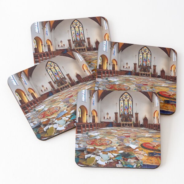 Item preview, Church designed and sold by M-Y-A-R-T-.