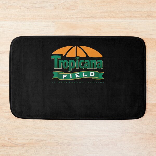 Item preview, Tropicana Field  designed and sold by BerryWunsc.
