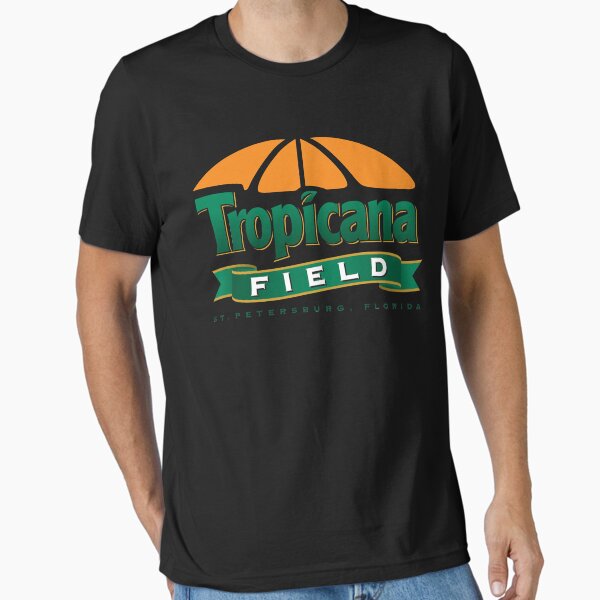Item preview, Tropicana Field  designed and sold by BerryWunsc.