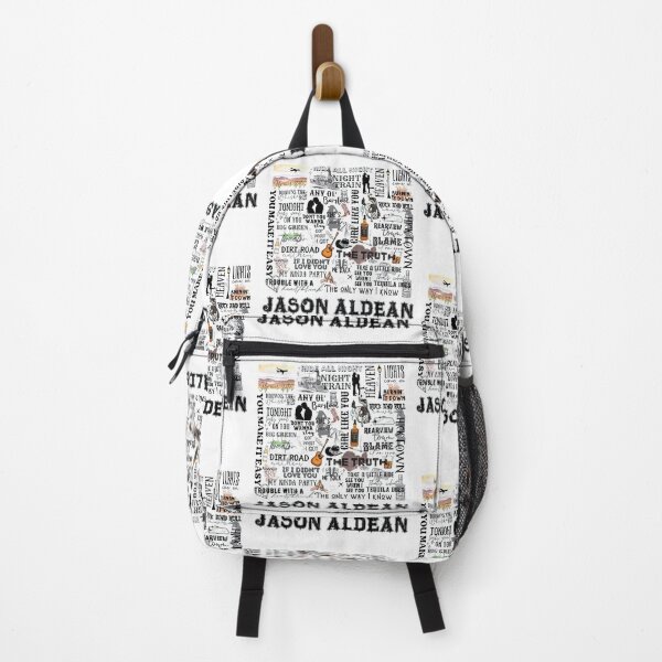 Item preview, Jason Aldean designed and sold by Lastingake.