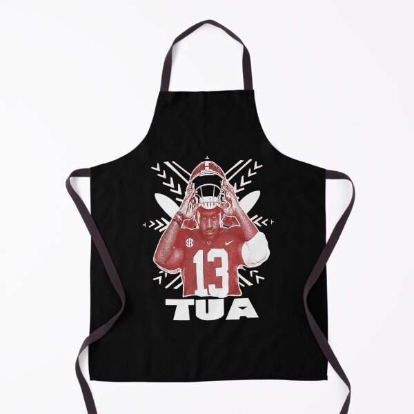 Item preview, Tua Tagovailoa College Football Inspired Classic designed and sold by BerryWunsc.