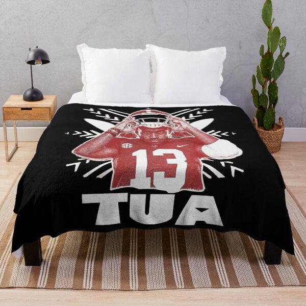 Item preview, Tua Tagovailoa College Football Inspired Classic  designed and sold by BerryWunsc.