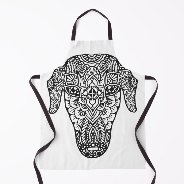 Item preview, Borzoi Mandala designed and sold by Huebucket.