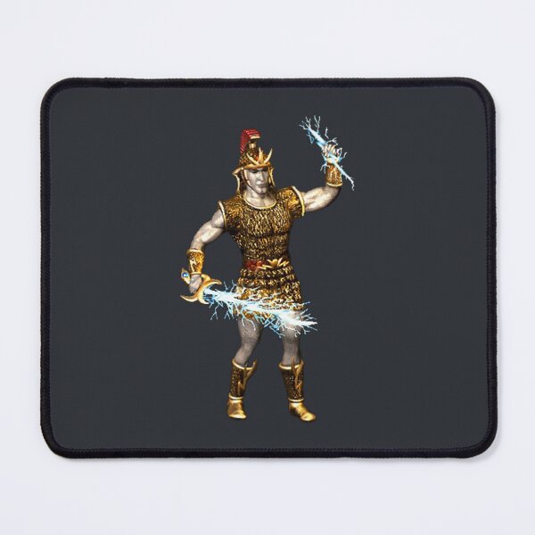 Item preview, HOMM3 TITAN designed and sold by Mildress.