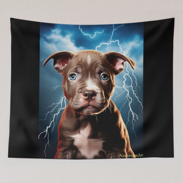 Item preview, Staffy_Arts000013 designed and sold by ngoessensarts.