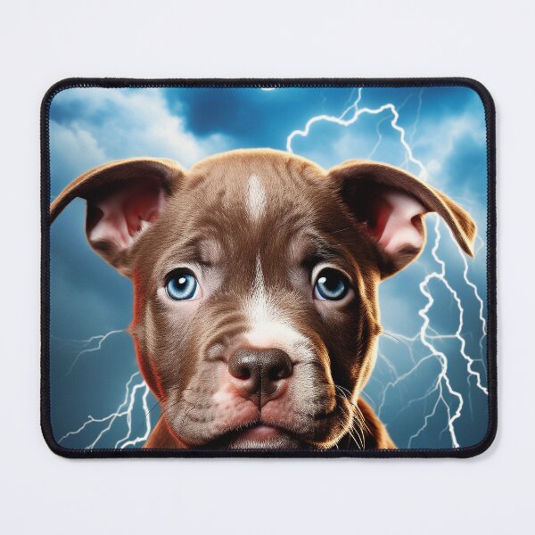 Item preview, Staffy_Arts000013 designed and sold by ngoessensarts.